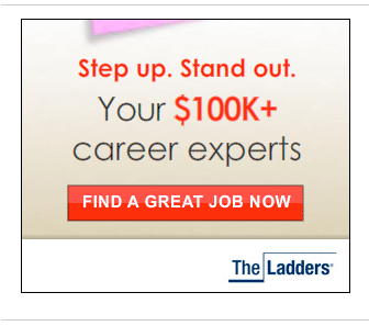 ladders ad