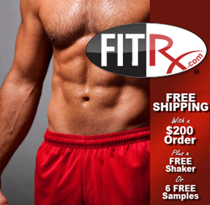 Experience true fitness nutrition from the online experts